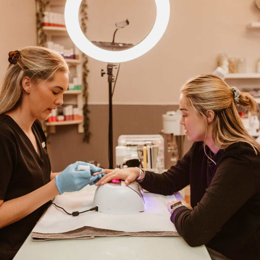 Signet Beauty Salon gallery image