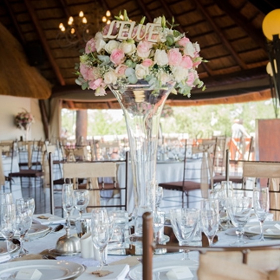 Tsekama Wedding Venue gallery image