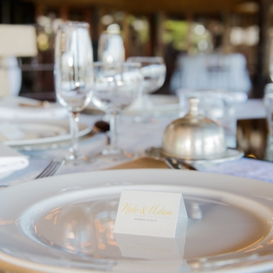 Tsekama Wedding Venue gallery image