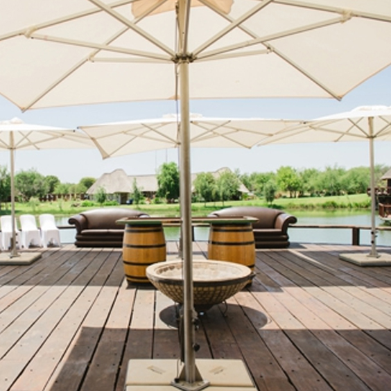 Tsekama Wedding Venue gallery image