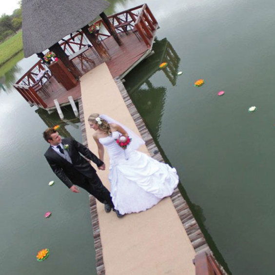 Tsekama Wedding Venue gallery image