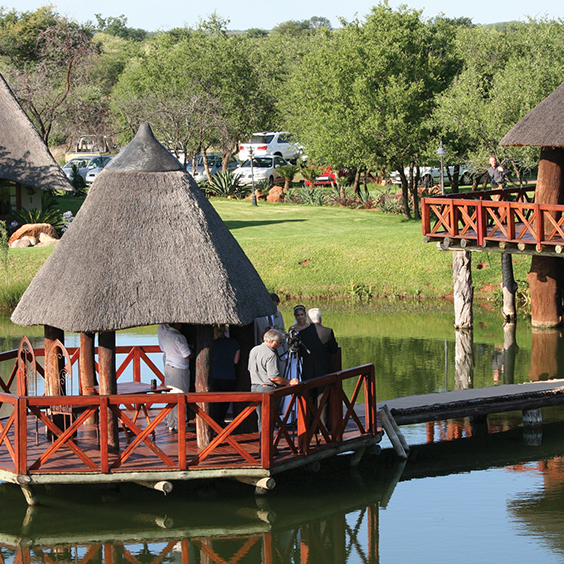 Tsekama Wedding Venue gallery image
