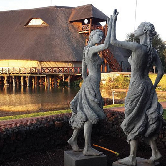 Tsekama Wedding Venue gallery image