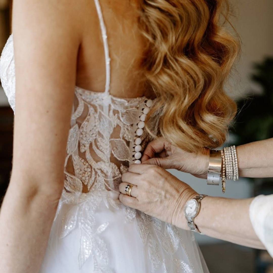 Anje Bridal Couture gallery image
