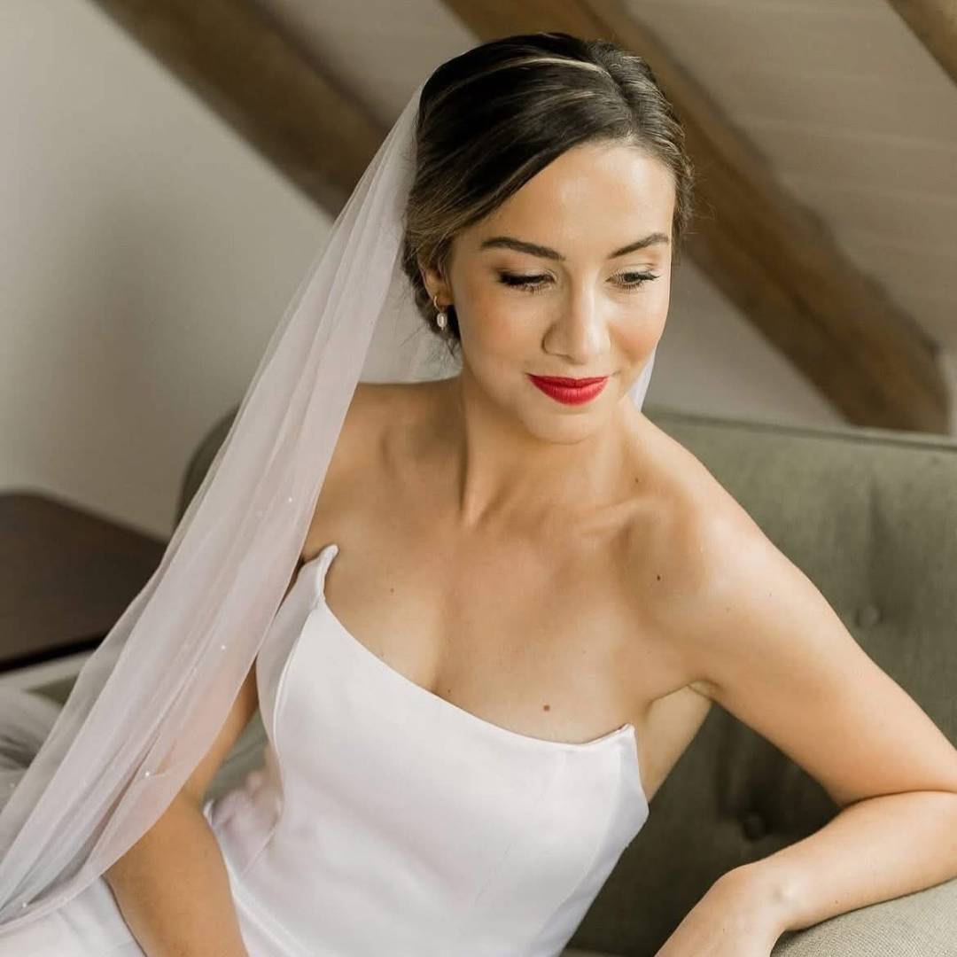 Anje Bridal Couture gallery image
