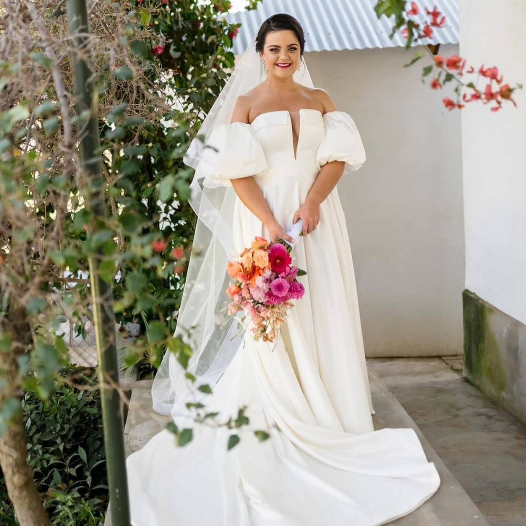 Anje Bridal Couture gallery image