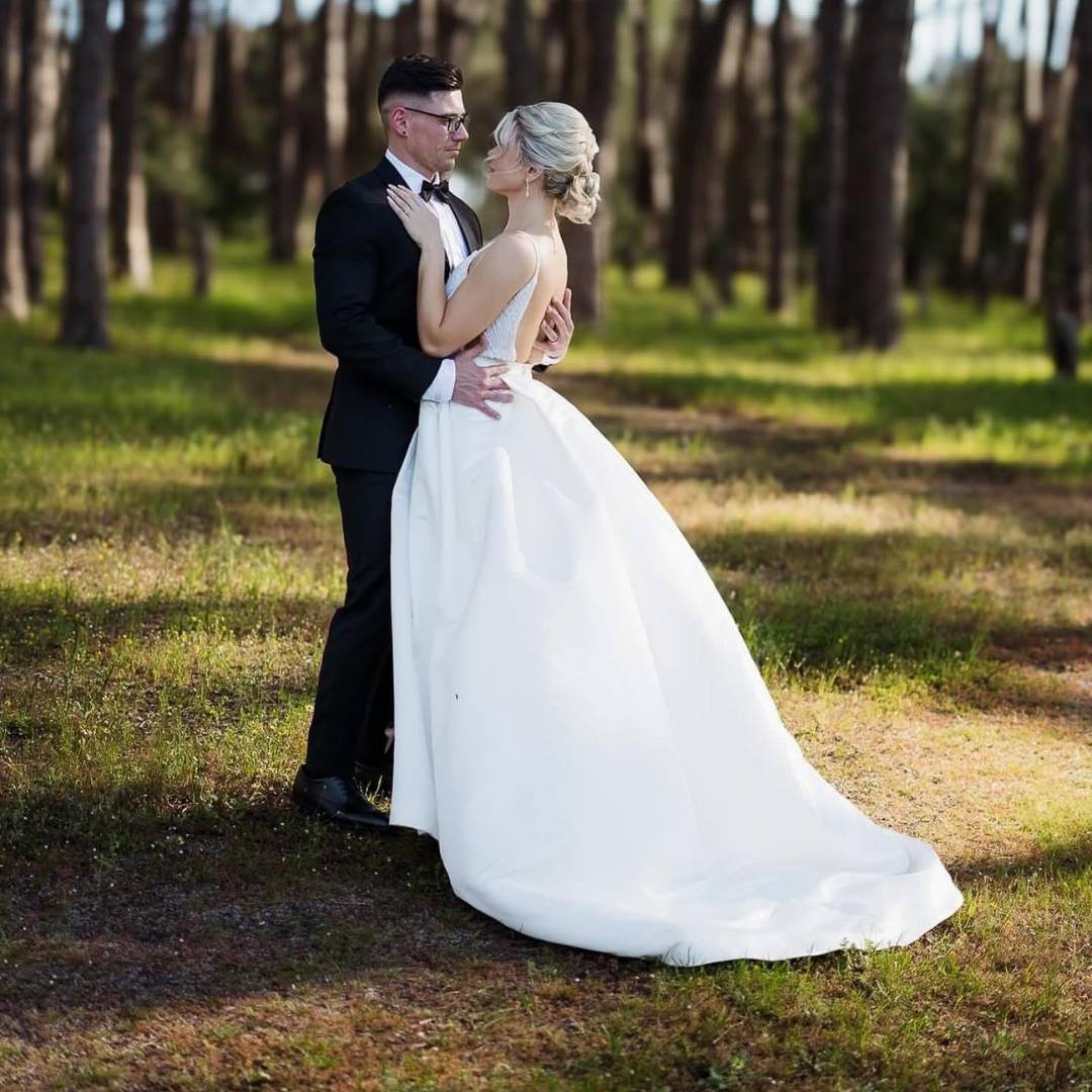 Anje Bridal Couture gallery image