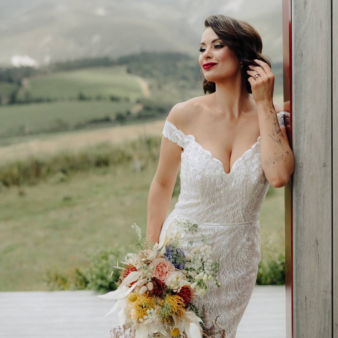 Anje Bridal Couture gallery image