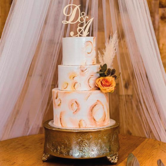 La Moraine Cakes gallery image