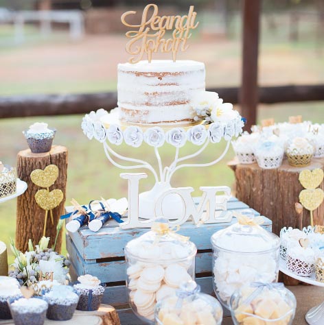La Moraine Cakes gallery image
