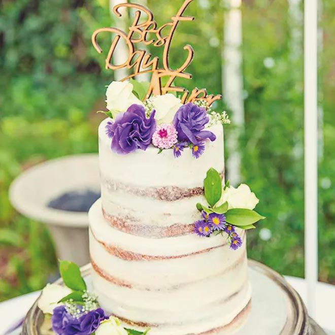 La Moraine Cakes gallery image