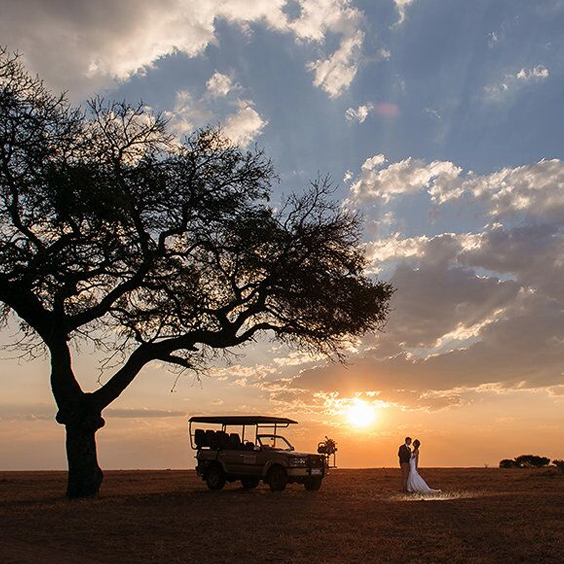 Monate Game Lodge gallery image