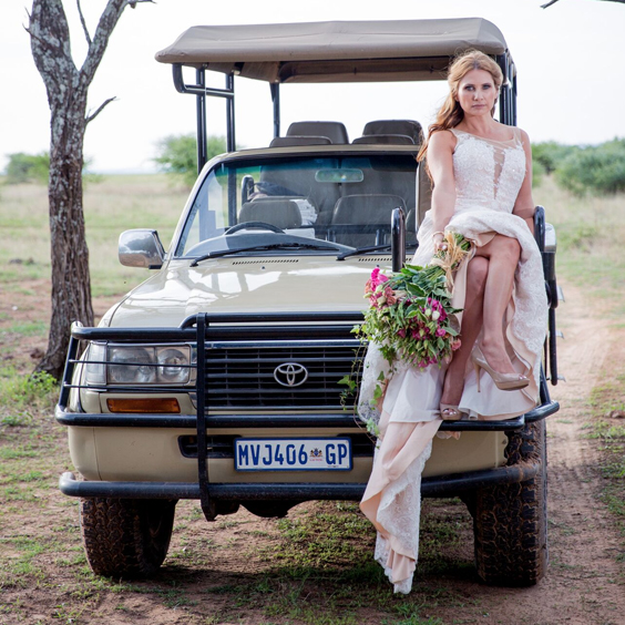 Monate Game Lodge gallery image