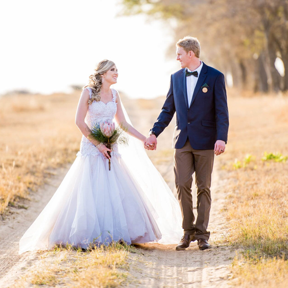Monate Game Lodge gallery image