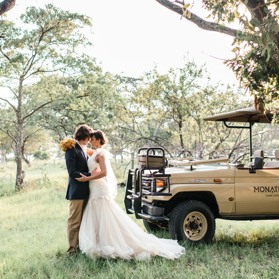 Monate Game Lodge gallery image