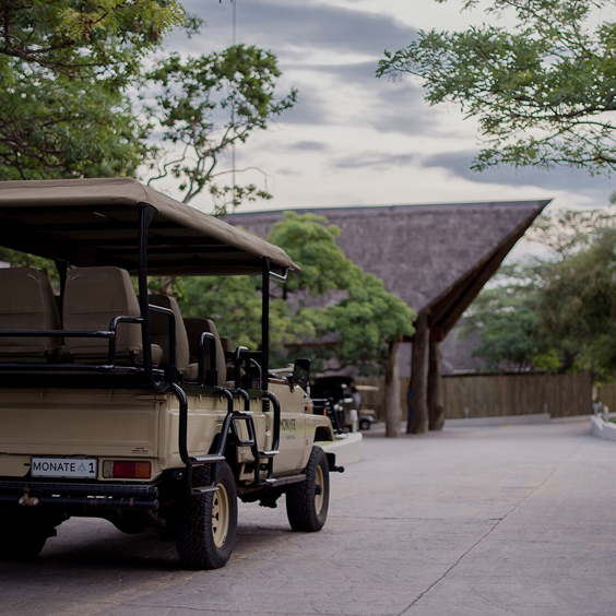 Monate Game Lodge gallery image