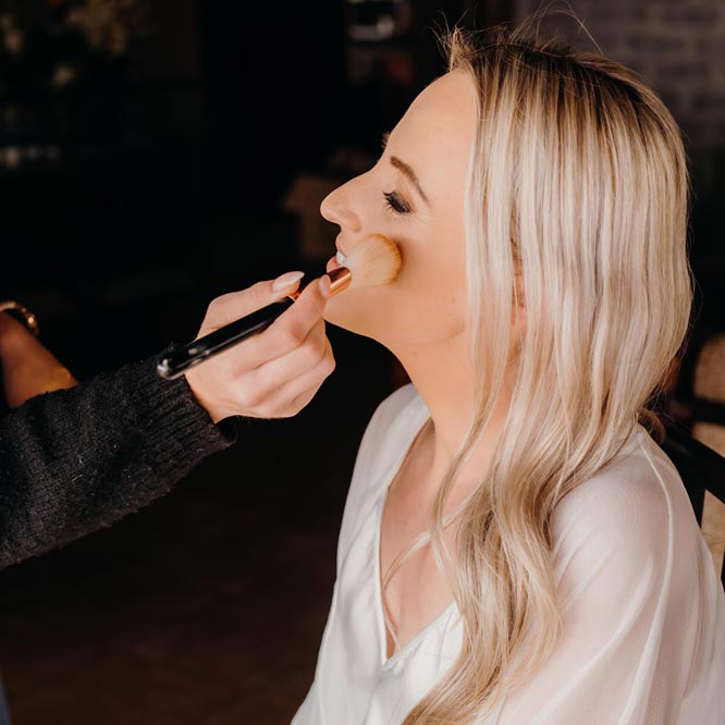 Nuvey Beauty Studio gallery image