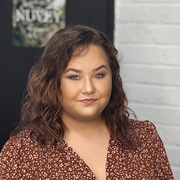 Nuvey Beauty Studio gallery image