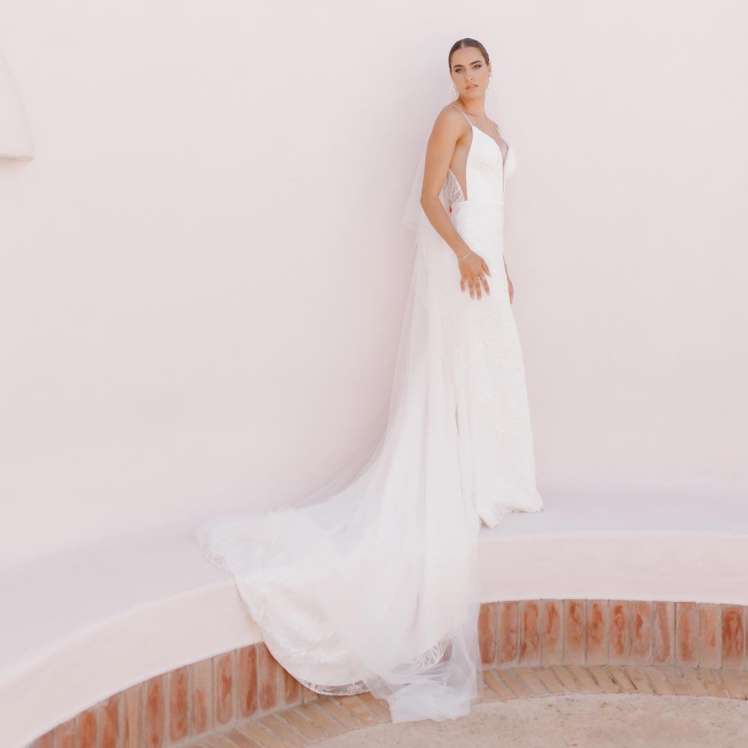 Sienna Bridal gallery image