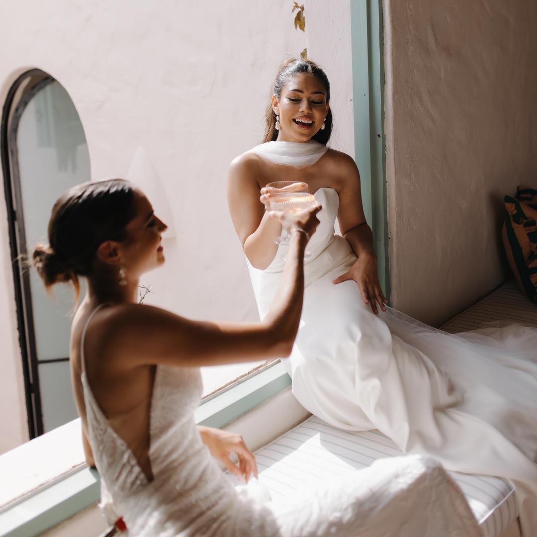 Sienna Bridal gallery image