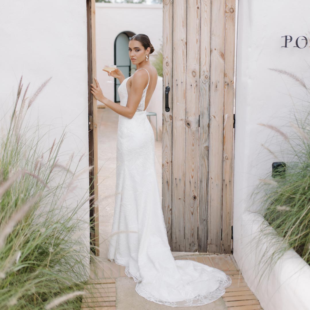 Sienna Bridal gallery image