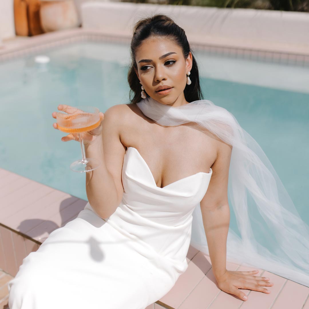 Sienna Bridal gallery image