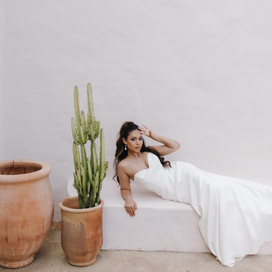 Sienna Bridal gallery image