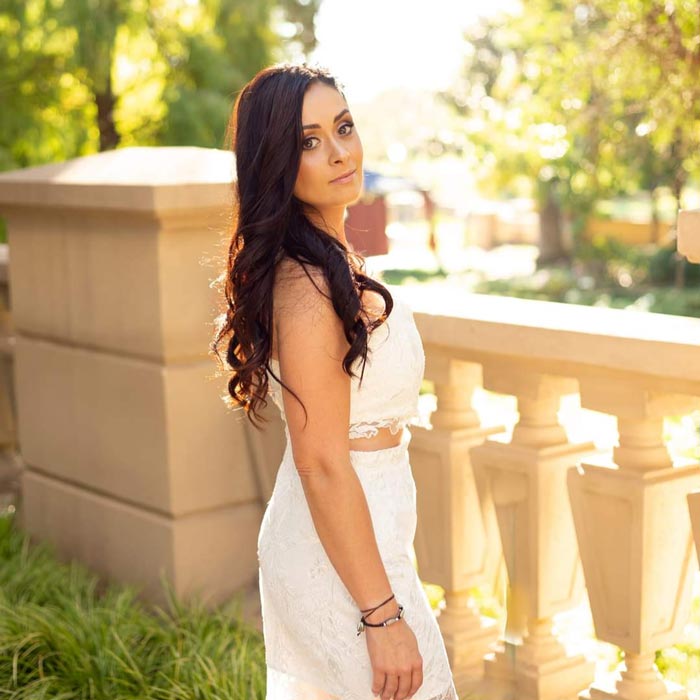 ANA Grace Artistry gallery image