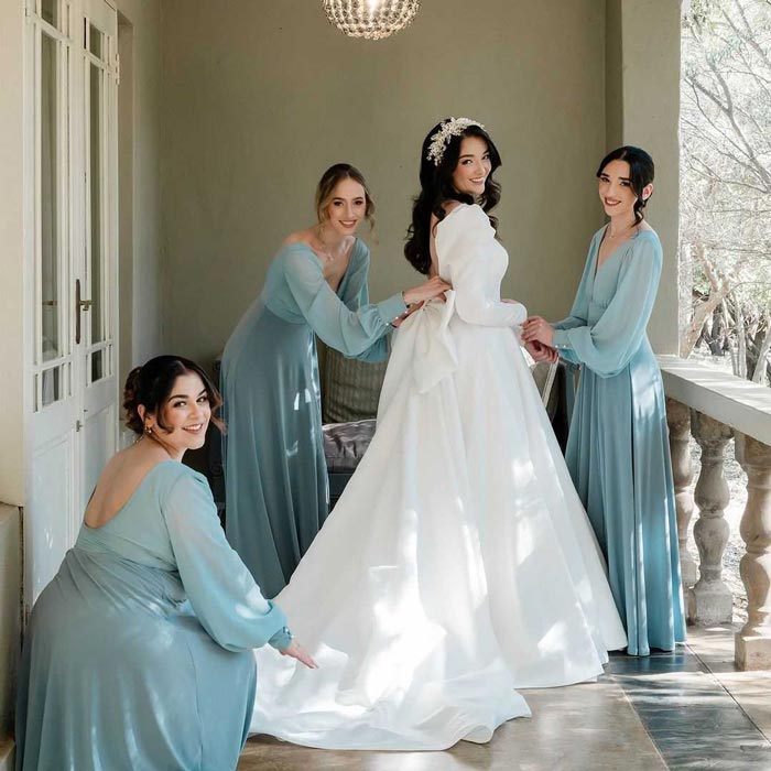 ANA Grace Artistry gallery image