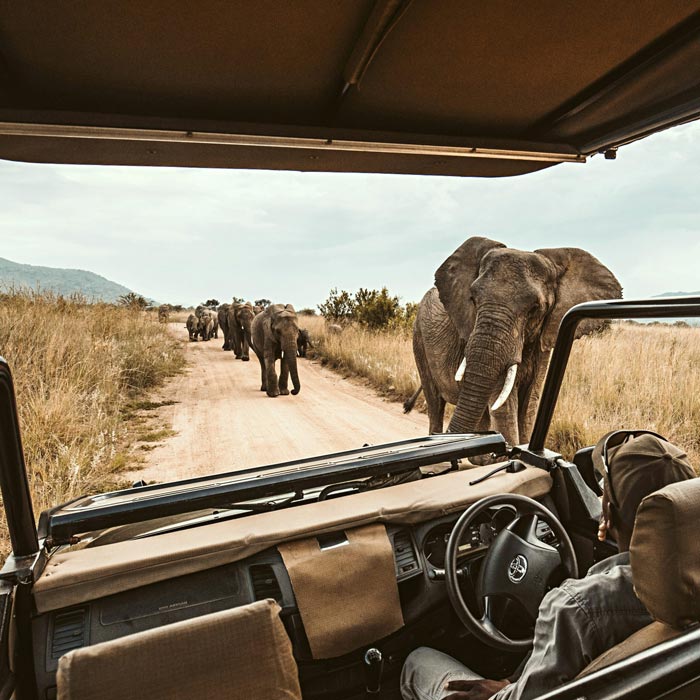 Blue Sky Destinations gallery image