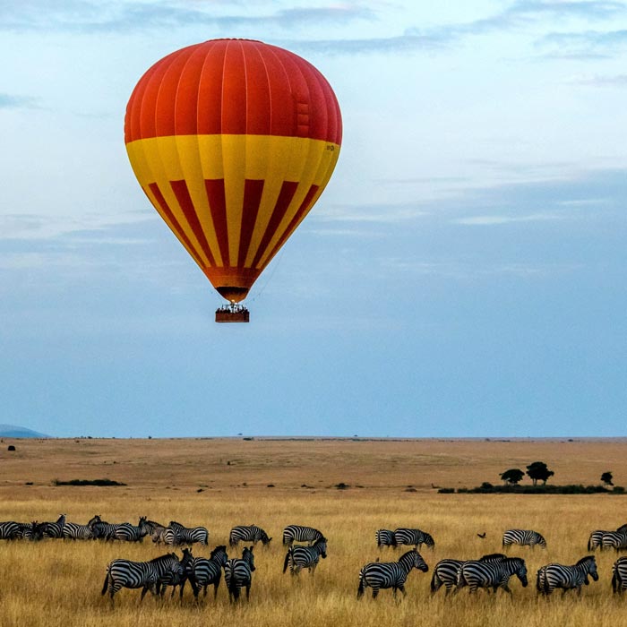 Blue Sky Destinations gallery image