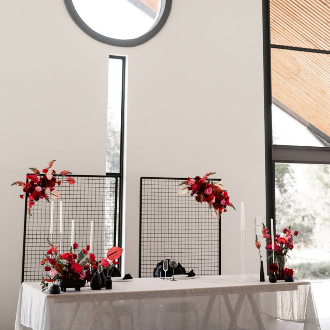 Catharina Carolina Flowers & Decor gallery image
