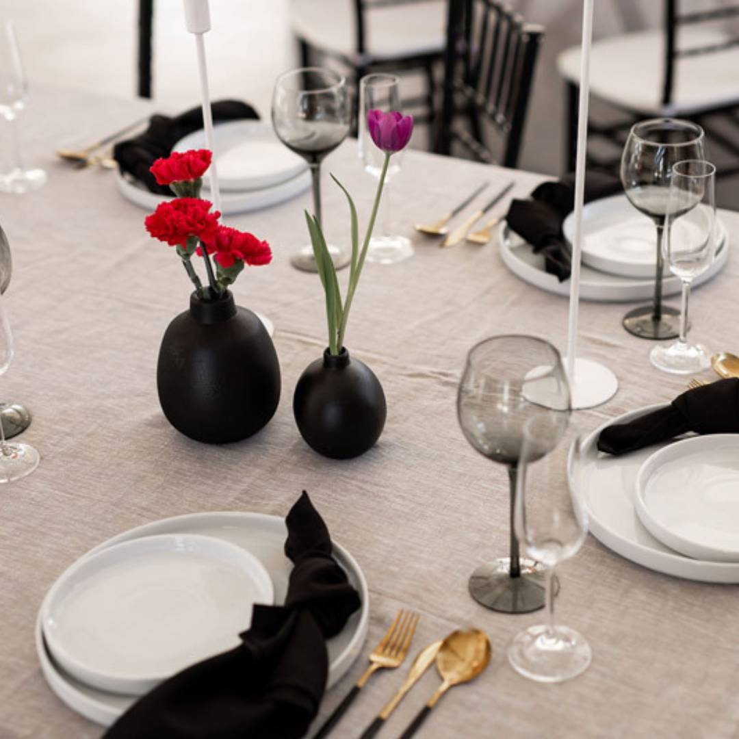 Catharina Carolina Flowers & Decor gallery image
