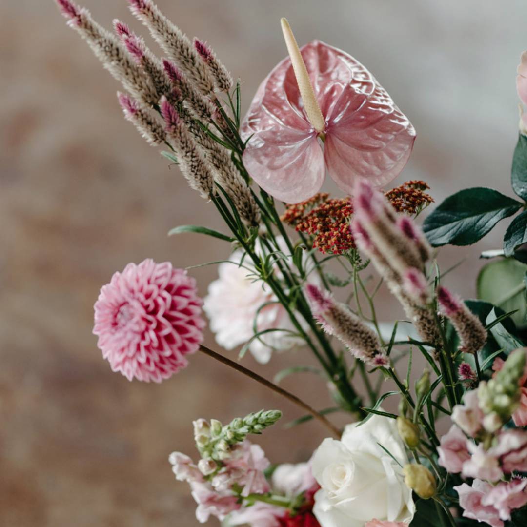 Catharina Carolina Flowers & Decor gallery image