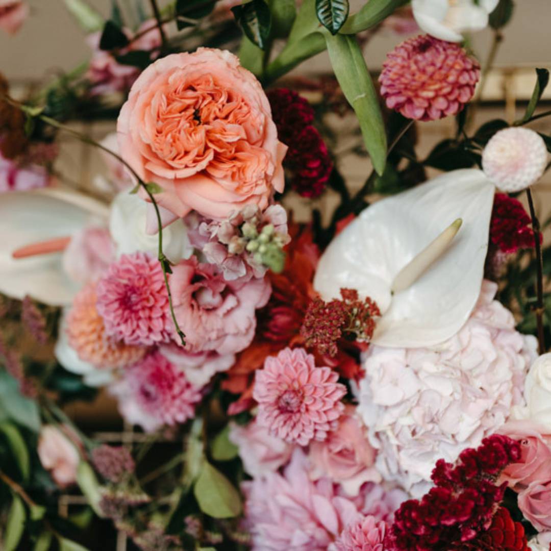 Catharina Carolina Flowers & Decor gallery image