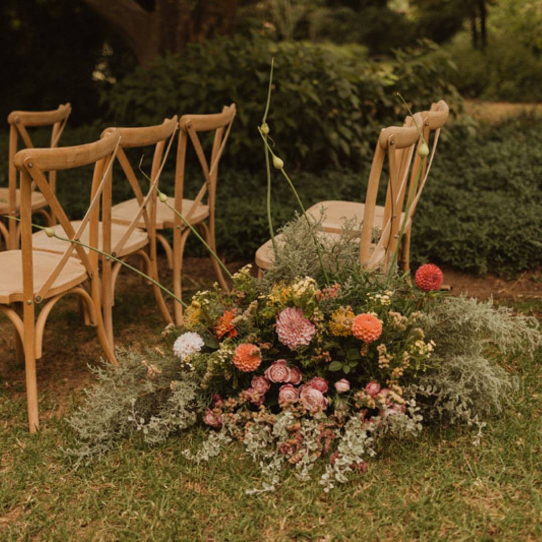 Catharina Carolina Flowers & Decor gallery image