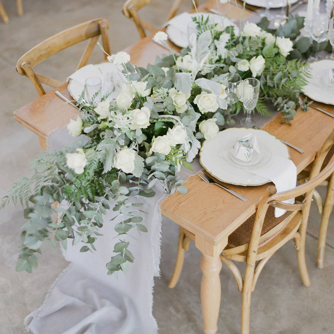 Catharina Carolina Flowers & Decor gallery image