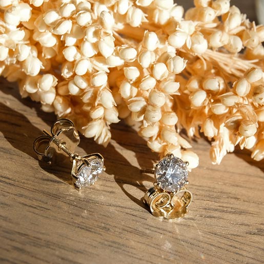 Elri Diamonds & Jewellery gallery image