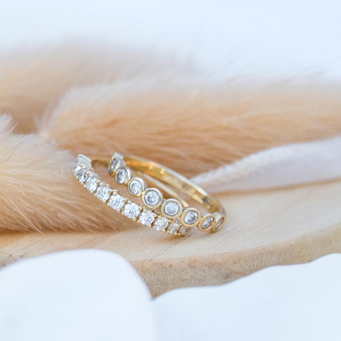 Elri Diamonds & Jewellery gallery image