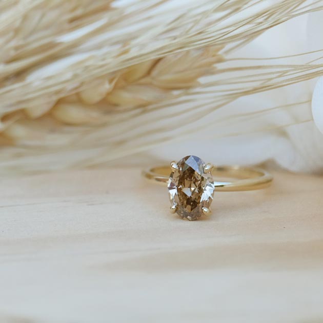 Elri Diamonds & Jewellery gallery image