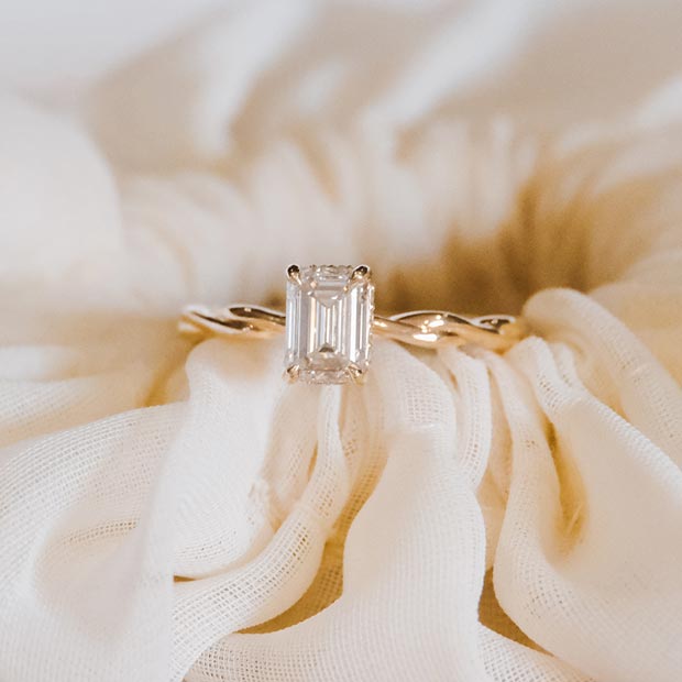 Elri Diamonds & Jewellery gallery image