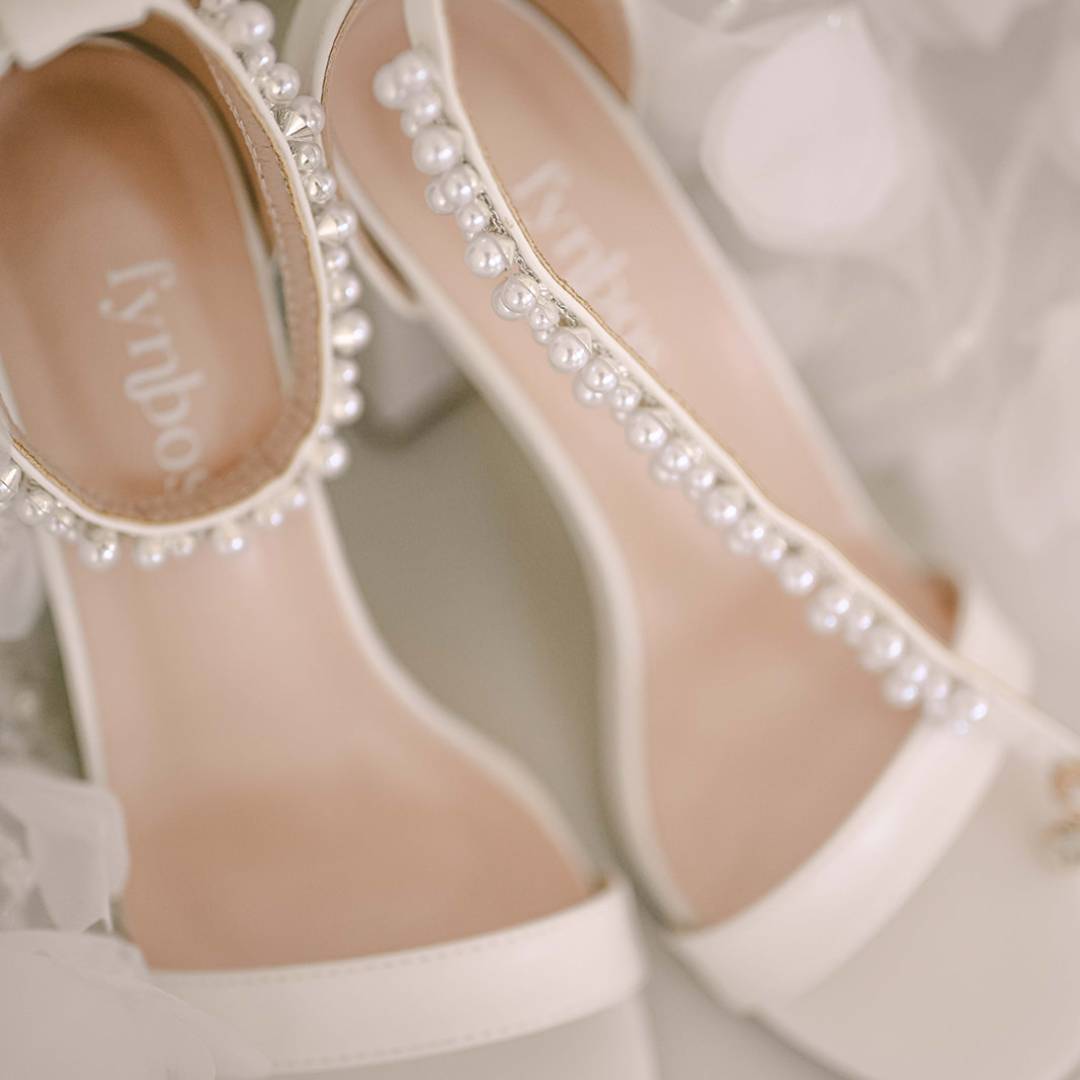 Fynbos Wedding Shoppe gallery image
