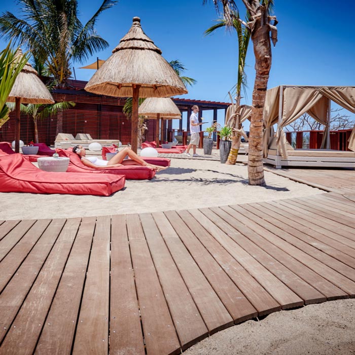 Island Stays – Gariep gallery image