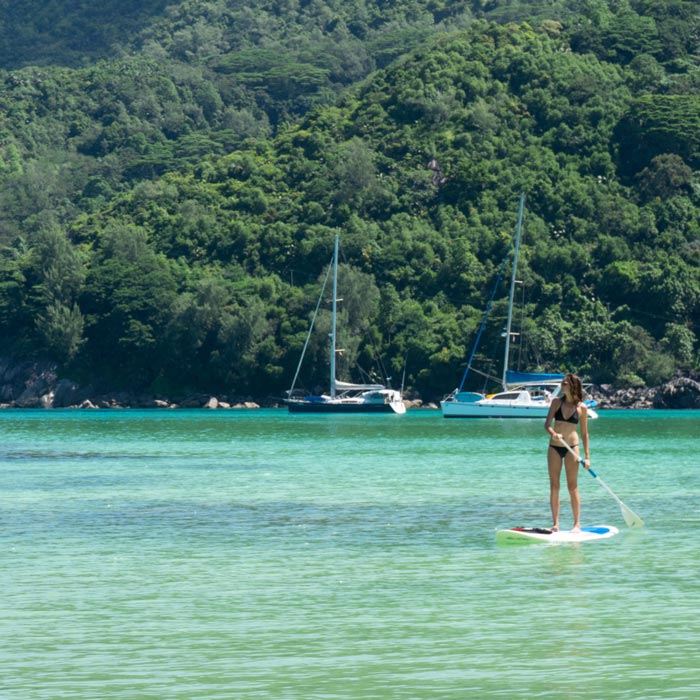Island Stays – Gariep gallery image