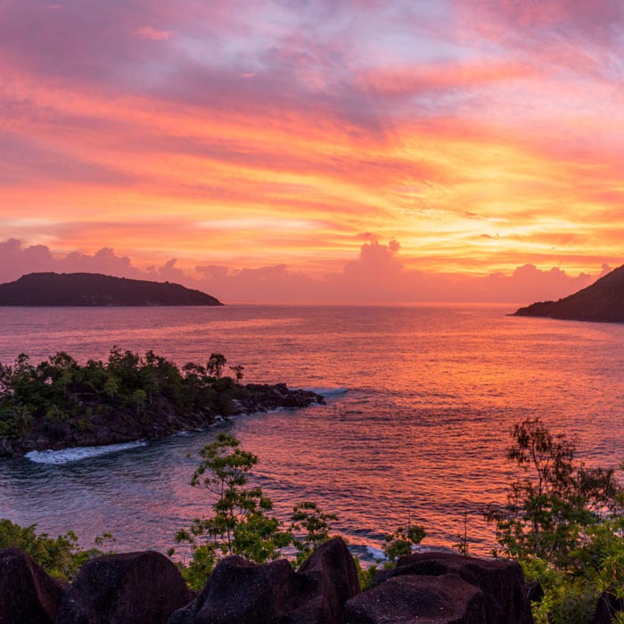 Island Stays – Gariep gallery image