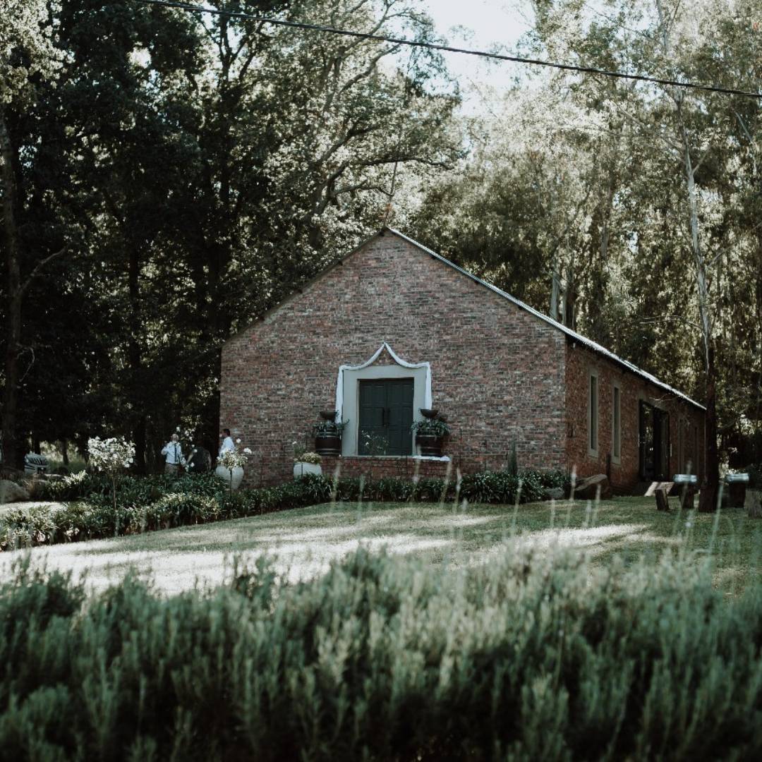Kralinbergh Estate gallery image