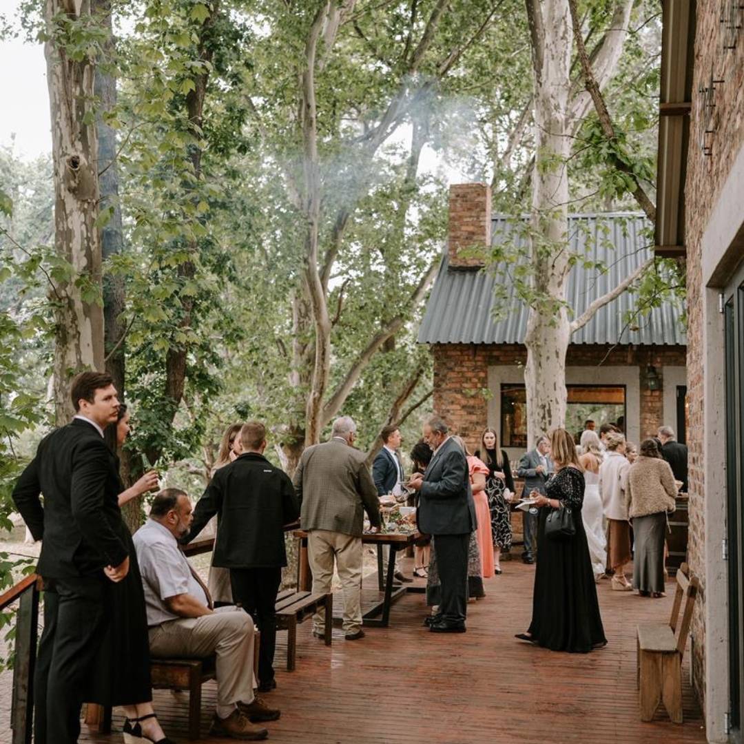Kralinbergh Estate gallery image