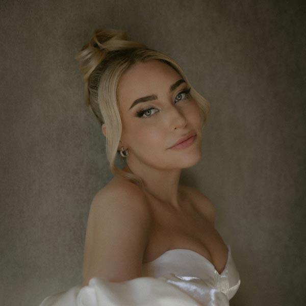 Louis Fritz Hair and Make-up gallery image