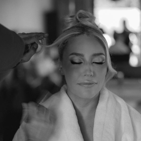 Louis Fritz Hair and Make-up gallery image
