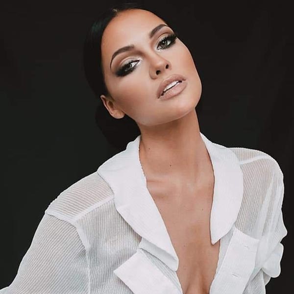 Louis Fritz Hair and Make-up gallery image